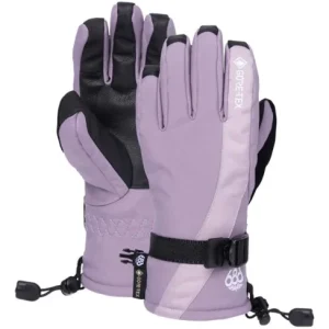 Linear Gore-Tex Gants de Ski Snowboard Certifié