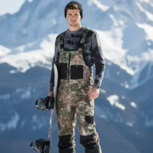 Cope Bib 2 - Pantalon Homme Commander Maintenant