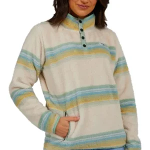 Promotion Saisonnière Calm Seas Polaire Femme