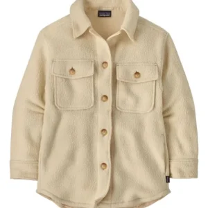 Retro Pile Polaire Femme Affaire À Saisir