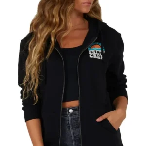 Sundown - Sweat Femme Acheter Direct