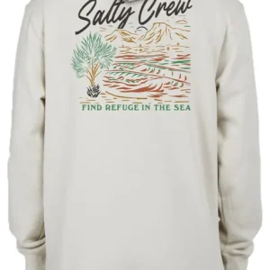 Bon Plan Western Waves - Sweat Homme