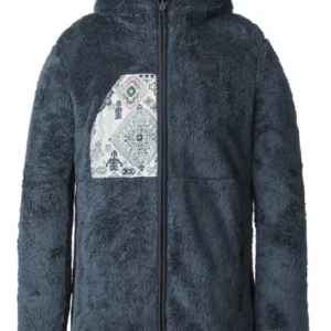 Dernier Modèle Izimo Polaire Femme