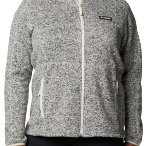 Sweater Weather Polaire Femme Promotion