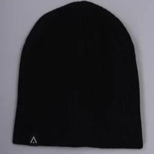 Dernière Chance Rib Beanie