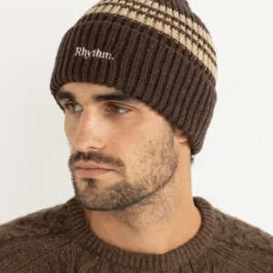Prix Bas Stripe - Bonnet