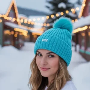 Petit Prix Furz - Bonnet Femme