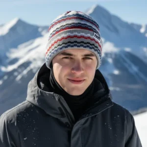 Petit Prix Islander - Bonnet
