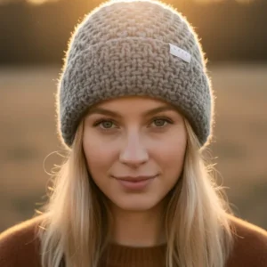 Marsh - Bonnet Femme Promotion