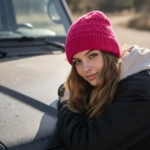 Achetez Aujourd'hui Bristol - Bonnet Femme