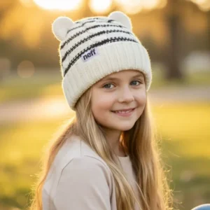 Kat - Bonnet Enfant Expédition Rapide