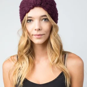 Marley Headband Usine Directe