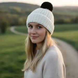 Jusqu'à Épuisement Des Stocks Hannah - Bonnet Femme