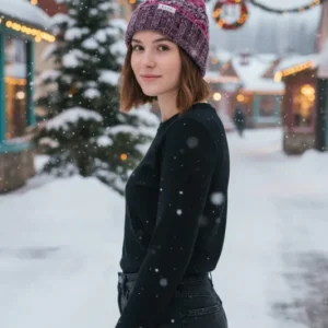 Nouveauté Kaycee Space Dye - Bonnet Femme