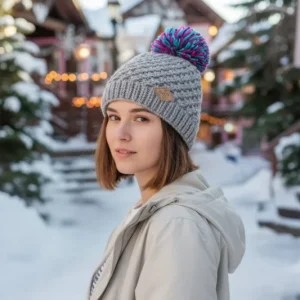 Lexington - Bonnet Femme Commande En Gros