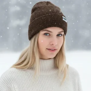Vente Flash Fold Heather - Bonnet
