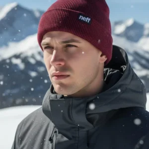 Top Vente Ryder - Bonnet