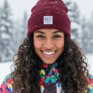 Prix Promo Lawrence - Bonnet