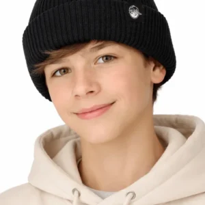 Fold - Bonnet Enfant Paiement Sécurisé
