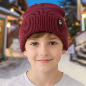 Commander Vite Fold - Bonnet Enfant