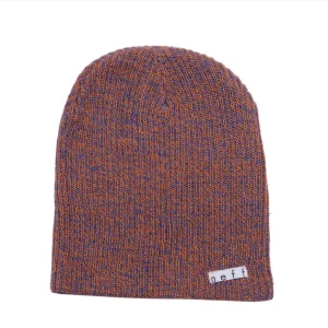 Promotion Saisonnière Daily Heather - Bonnet