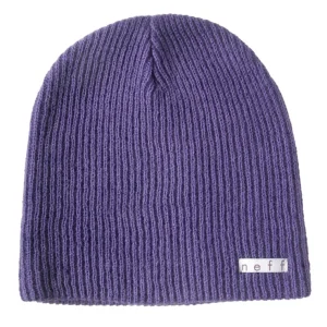 DAILY BEANIE NEFF Prix Bas