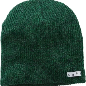 DAILY HEATHER BEANIE NEFF Nouvelle Collection