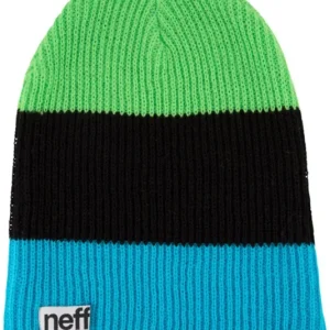 TRIO BEANIE NEFF Prix Cassé