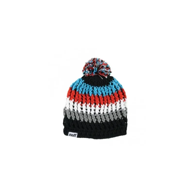WOMP BEANIE NEFF Promotion Saisonnière