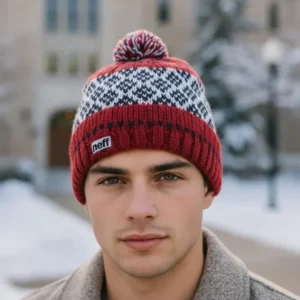 Dernier Modèle PINE BEANIE NEFF