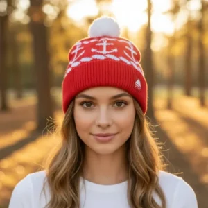 WOMEN SAILOR BEANIE NEFF Meilleur Prix