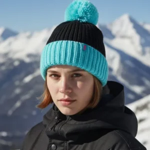 WOMEN SOFIA BEANIE NEFF Certifié