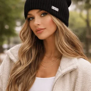 Usine Directe WOMEN GRANNER BEANIE NEFF