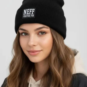 FOREVER FUN BEANIE NEFF Achetez Aujourd'hui