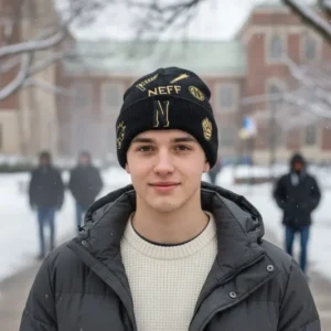 Solde SPORTMANSHIP BEANIE NEFF