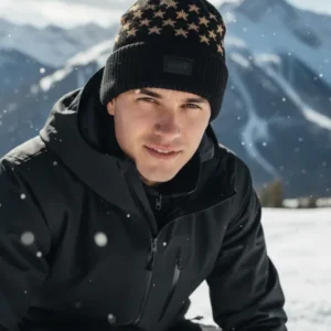 STARBOARD BEANIE NEFF Soldes