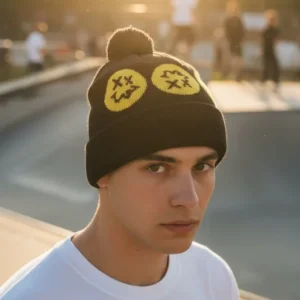 Achetez Aujourd'hui SMYLE BEANIE NEFF