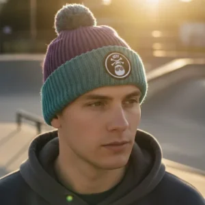 FRESH DEATH BEANIE NEFF Produit De Marque