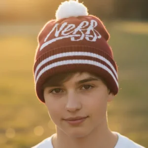 Retour Gratuit VARSITY BEANIE NEFF
