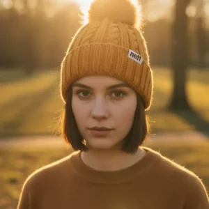 Solde WOMEN MAE BEANIE NEFF