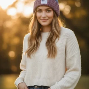 VANDLE BEANIE NEFF Haute Qualité
