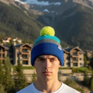 Offre Limitée SNAPPY BEANIE NEFF
