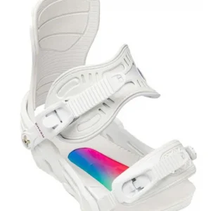 Logic Fixations de Snowboard Livraison Express