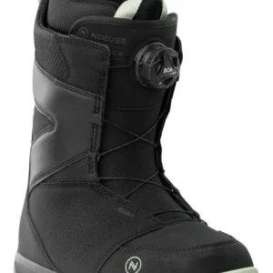 Vente Directe Cascade Boots de Snowboard Femme