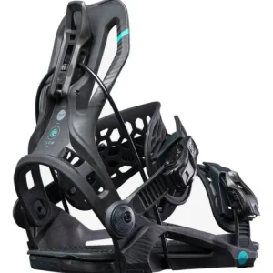 Nouvelle Collection Mayon Fixations de Snowboard Femme