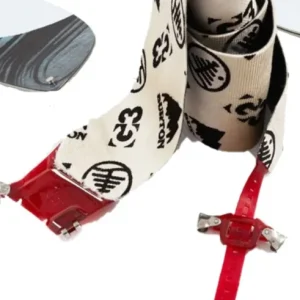 Achat Immédiat G3 Peaux Splitboard Pré-Découpées