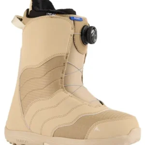 Mint Boa Boots de Snowboard Femme Quantité Limitée