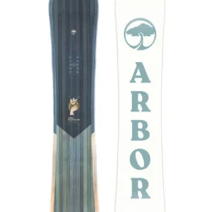 Dernière Chance ethos Planche de Snowboard