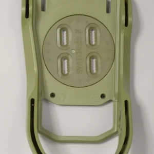 Super Prix Base Combat Green Pièce Détachée Fixation Snowboard