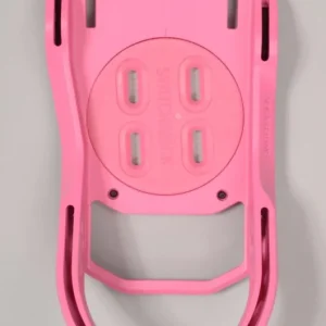 Base Pink Flamingo Pièce Détachée Fixation Snowboard Top Vente